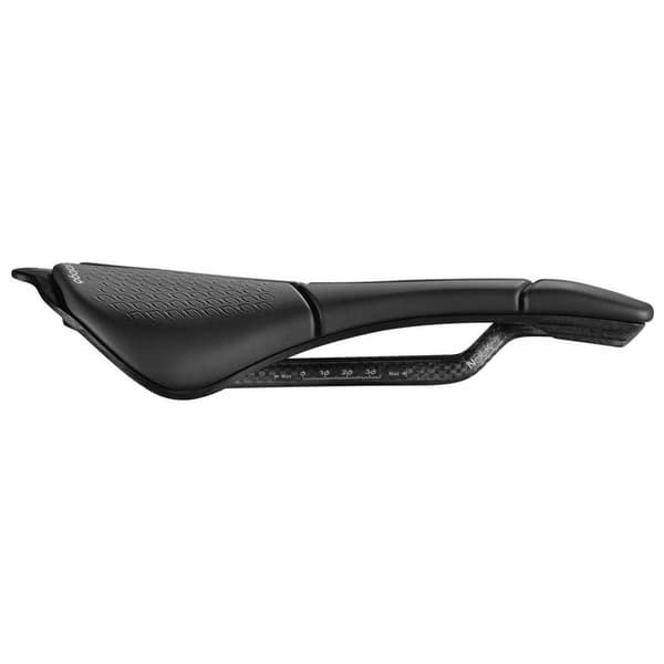 Prologo Scratch M5 Pas Tirox Cykelsadel Sort 140 mm