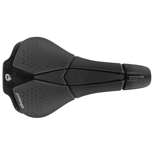 Prologo Scratch M5 Pas Tirox Cykelsadel Sort 140 mm