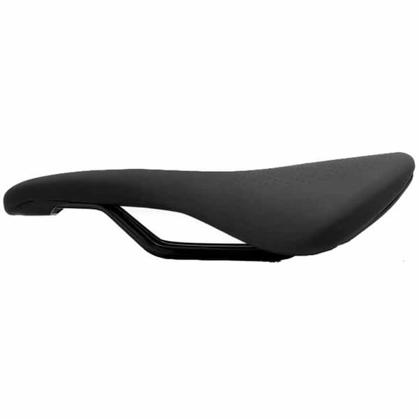 Tols Short Performance Cykelsadel Sort
