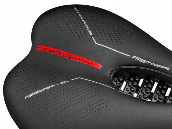 Wittkop Medicus PROevo 7.0 (MTB) cykelsadel