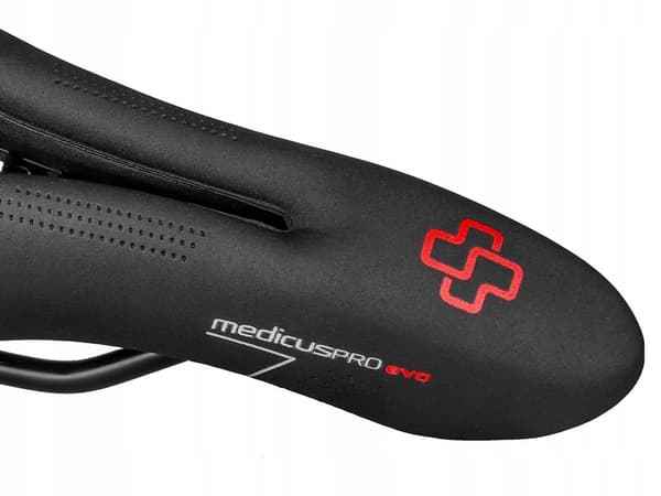 Wittkop Medicus PROevo 7.0 (MTB) cykelsadel