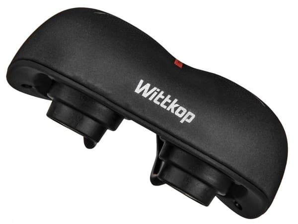 Wittkop Medicus PROevo 1.0 (TRK) cykelsadel