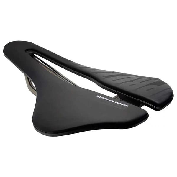 Protap Comp Cykelsadel Søvfarvet 140 mm
