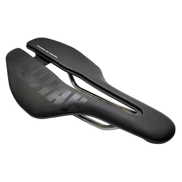 Protap Comp Cykelsadel Søvfarvet 140 mm