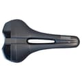 Miniatyrbild 2 av 3: Pro Griffon Gel Anatomic Cykelsadel Svart 152 mm