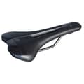 Miniatyrbild 1 av 3: Pro Griffon Gel Anatomic Cykelsadel Svart 152 mm