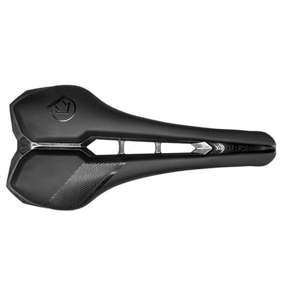 Pro Falcon Team Satula Musta 142 mm