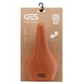 Pikkukuva 4 / 4: Ges Zela Satula Oranssi 143 mm