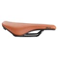 Pikkukuva 1 / 4: Ges Zela Satula Oranssi 143 mm