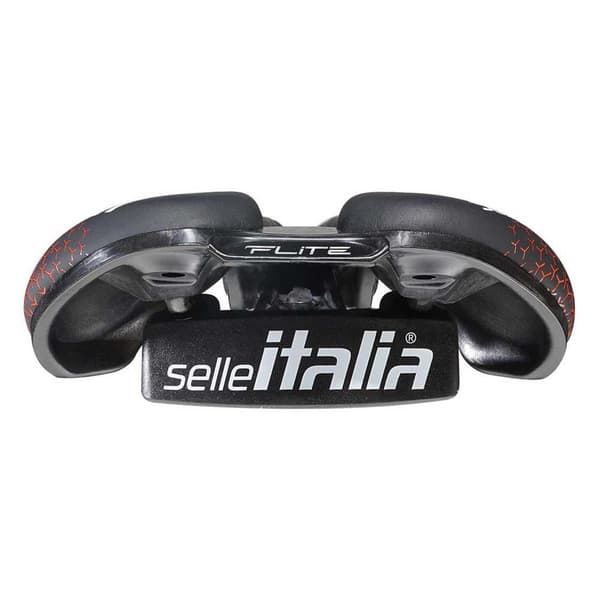 Selle Italia Flite Boost Pro Team 6.1 S3 Superflow Cykelsadel Svart 135 mm