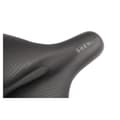 Miniatyrbillede 3 af 5: Natural Fit Natural Fit Shen Lite Cykelsadel  200 mm