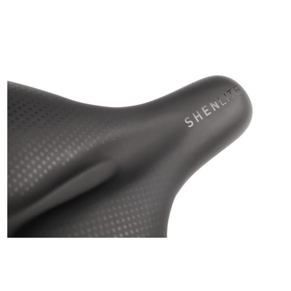 Natural Fit Natural Fit Shen Lite Cykelsadel  200 mm