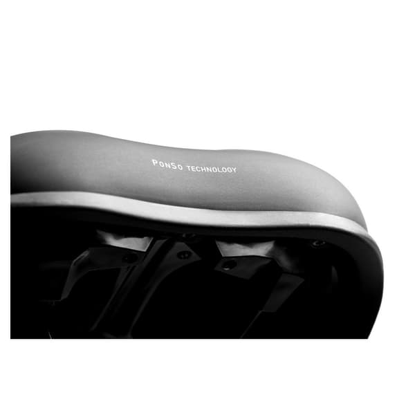 Natural Fit Natural Fit Shen Lite Cykelsadel  200 mm