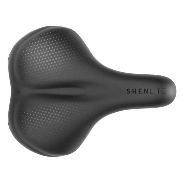 Natural Fit Natural Fit Shen Lite Cykelsadel  200 mm