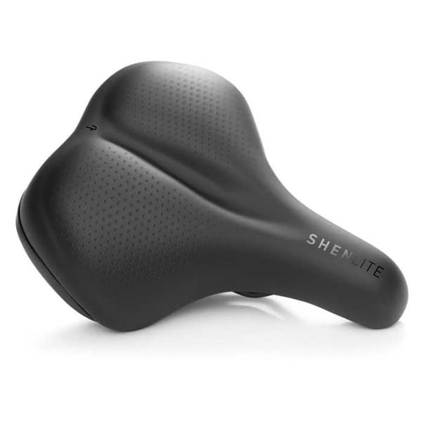 Natural Fit Natural Fit Shen Lite Cykelsadel  200 mm