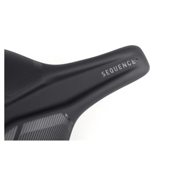 Natural Fit Natural Fit Sequence+ Cykelsadel  158 mm