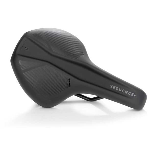 Natural Fit Natural Fit Sequence+ Cykelsadel 158 mm