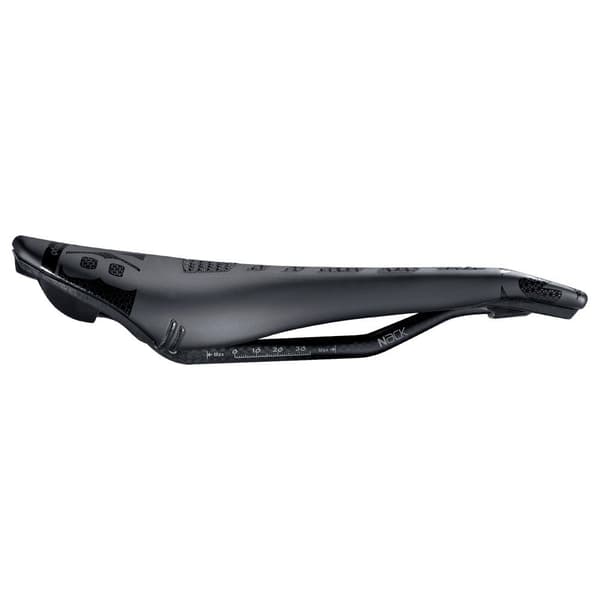 Prologo Scratch X8 Cpc Nack Cykelsadel Svart 135 mm