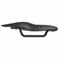 Miniatyrbild 2 av 4: Sqlab-sadel - sadelstolpe - 2362 - 613 Ergowave R Carbon Mixed-Adult Triathlon cykelsadel