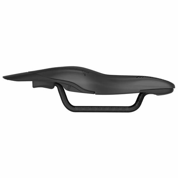 Sqlab-sadel - sadelstolpe - 2362 - 613 Ergowave R Carbon Mixed-Adult Triathlon cykelsadel