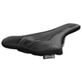 Miniatyrbild 3 av 4: Sqlab sadel - sadelstolpe - 1894 - 611 Ergowave Active 2.1 Mixed MTB cykelsadel