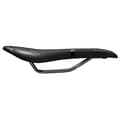 Miniatyrbillede 1 af 2: Selle San Marco Aspide Full-fit Racing Wide Cykelsadel Sort 142 mm