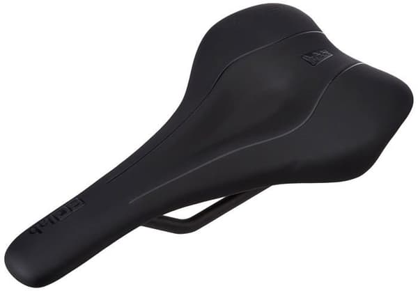 Sadel - sadelstolpe Sqlab - 2301 - 612 Ergowave R Carbon Blandad cykelsadel