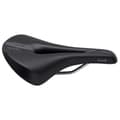 Miniatyrbillede 2 af 4: Terry Fisio Butterfly Exera Gel Max Cykelsadel Sort 169 mm