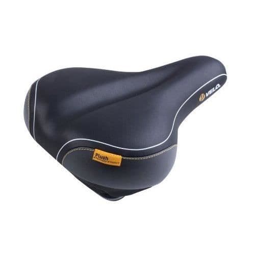 VELO cykelsadel - Sport - Lätt - 275 x 212 mm