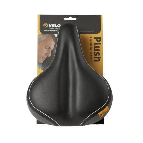 VELO cykelsadel - Sport - Lätt - 275 x 212 mm