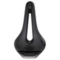 Miniatyrbillede 3 af 8: Selle San Marco Ground Short Open-fit Dynamic Cykelsadel Søvfarvet 140 mm