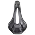 Miniatyrbillede 4 af 8: Selle San Marco Ground Short Open-fit Dynamic Cykelsadel Søvfarvet 140 mm
