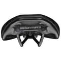 Miniatyrbillede 5 af 8: Selle San Marco Ground Short Open-fit Dynamic Cykelsadel Søvfarvet 140 mm