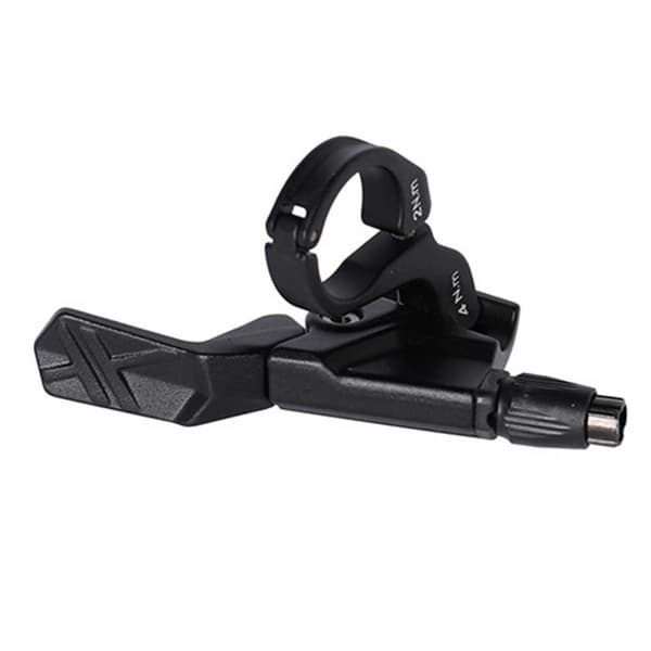 Xlc Spak För Sp-t Sp-x08 Remote 08/10/11/12/13 Svart 22.2 mm