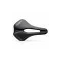 Miniatyrbild 1 av 2: Selle Italia Max Novus Evo Boost Gel Superflow Sadel - svart - L3
