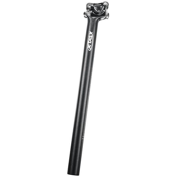 Skalar XLC 30,9mm 400mm Sadelstolpe - Svart