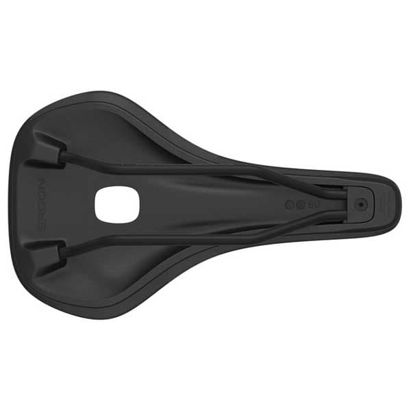 Ergon Sr Allroad Satula Hopeinen 139 mm