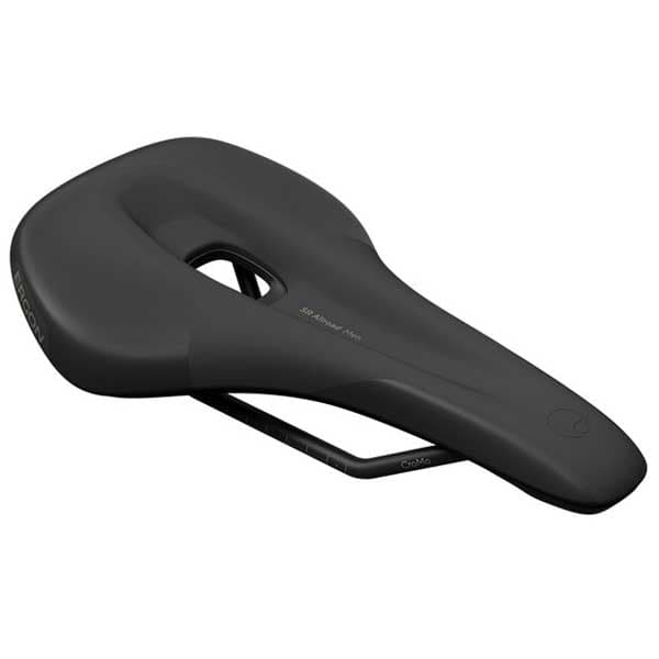 Ergon Sr Allroad Satula Hopeinen 139 mm