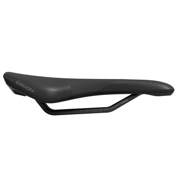 Ergon Sr Allroad Satula Hopeinen 139 mm