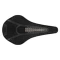 Miniatyrbild 3 av 5: Fizik Argo Adaptive Vento R1 Cykelsadel Svart 150 mm