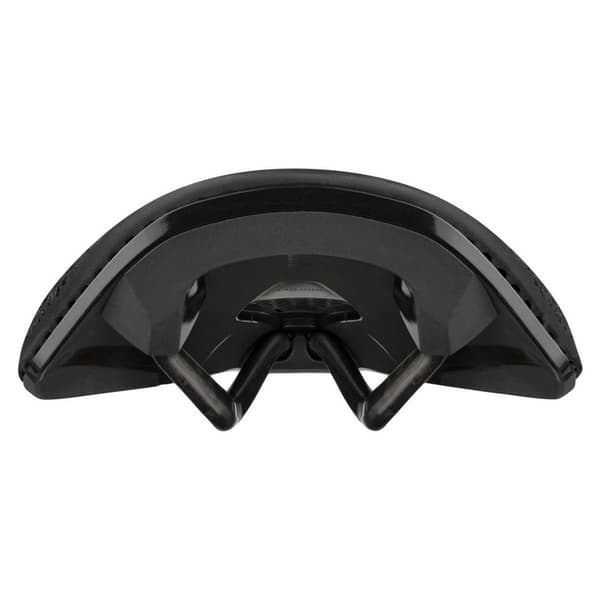 Fizik Argo Adaptive Vento R1 Cykelsadel Svart 150 mm