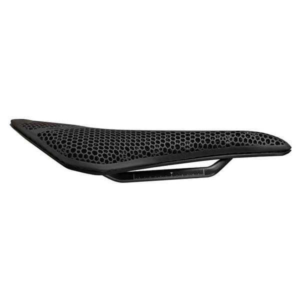 Fizik Argo Adaptive Vento R1 Cykelsadel Svart 150 mm