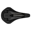 Miniatyrbillede 4 af 5: Fizik Argo Adaptive Vento R1 Cykelsadel Sort 140 mm