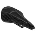 Miniatyrbillede 2 af 5: Fizik Argo Adaptive Vento R1 Cykelsadel Sort 140 mm
