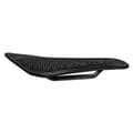 Miniatyrbillede 1 af 5: Fizik Argo Adaptive Vento R1 Cykelsadel Sort 140 mm