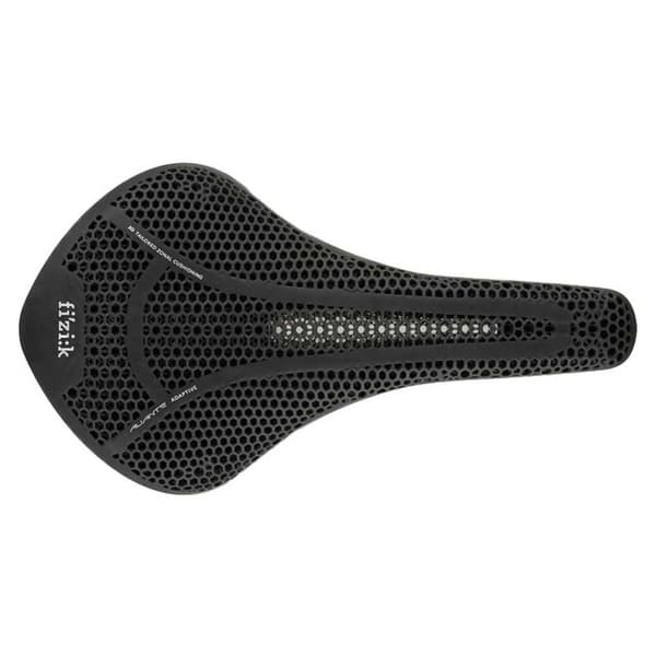 Fizik Aliante Adaptive Tempo R3 Cykelsadel Søvfarvet 145 mm