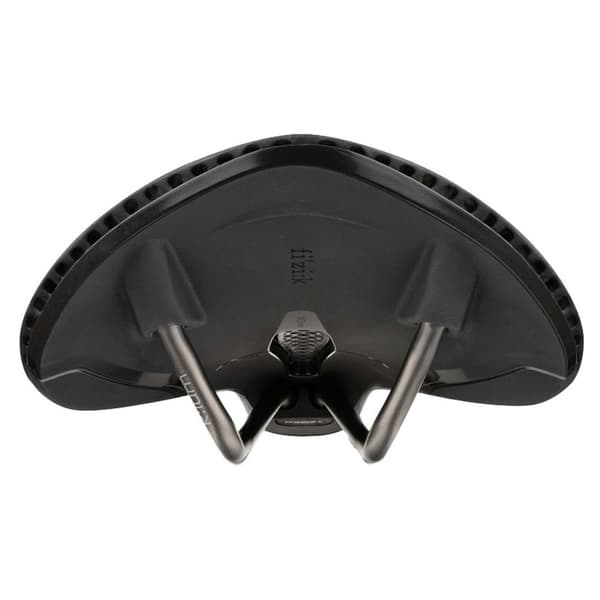 Fizik Aliante Adaptive Tempo R3 Cykelsadel Søvfarvet 145 mm