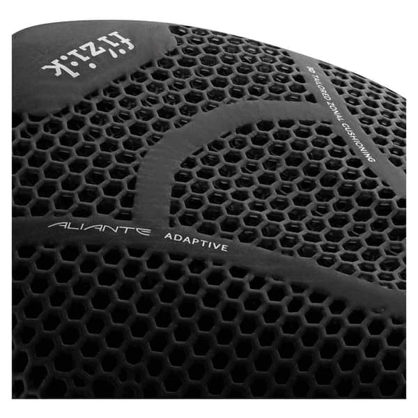 Fizik Aliante Adaptive Tempo R3 Cykelsadel Søvfarvet 145 mm