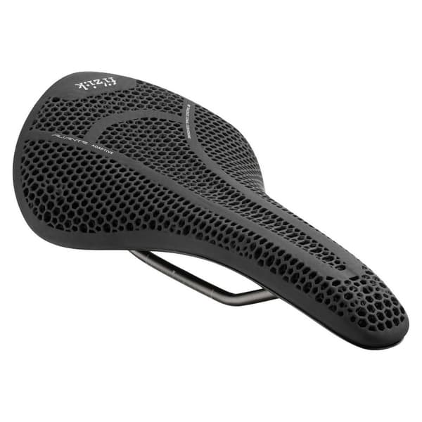 Fizik Aliante Adaptive Tempo R3 Cykelsadel Søvfarvet 145 mm