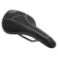 Miniatyrbillede 2 af 6: Fizik Aliante Adaptive Tempo R3 Cykelsadel Søvfarvet 145 mm